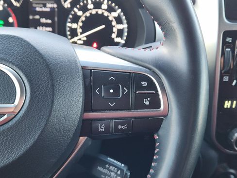 Used 2023 Lexus GX 460 Luxury image 38