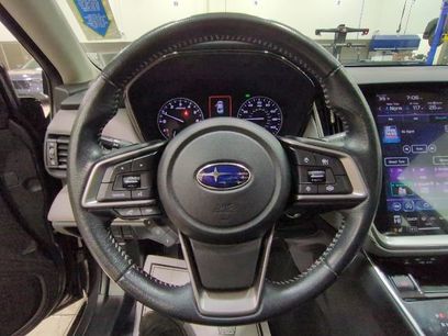 Used 2021 Subaru Legacy Premium