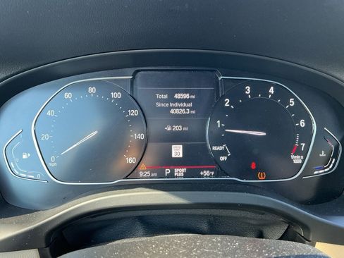 Used 2022 BMW X3 xDrive30i w/ Convenience Package image 15