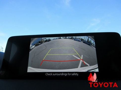 Used 2025 MAZDA CX-5 AWD 2.5 S w/ Select Package image 17