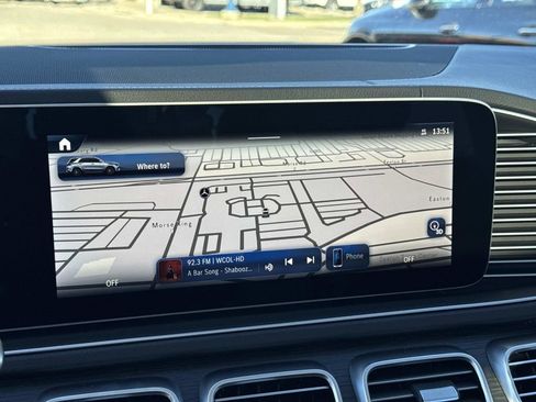 New 2026 Mercedes-Benz GLE 350 GLE 350 image 22