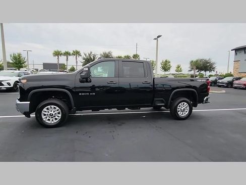 New 2026 Chevrolet Silverado 2500 LT w/ All Star Edition image 20