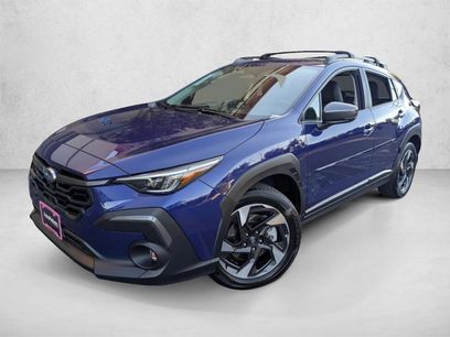 Certified 2025 Subaru Crosstrek 2.5i Limited