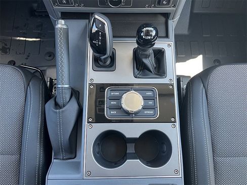 New 2024 INEOS Grenadier image 29