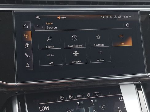 New 2026 Audi Q7 2.0T Premium Plus AWD/4WD image 25