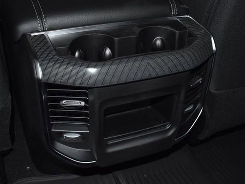 New 2026 RAM 2500 Big Horn image 28