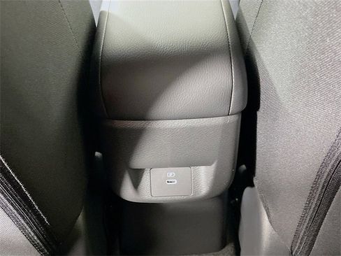 New 2025 Nissan Versa SV w/ Trunk Package image 15