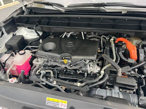 Used 2022 Toyota Highlander Platinum image 39