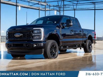 Used 2024 Ford F250 XLT w/ XLT Premium Package