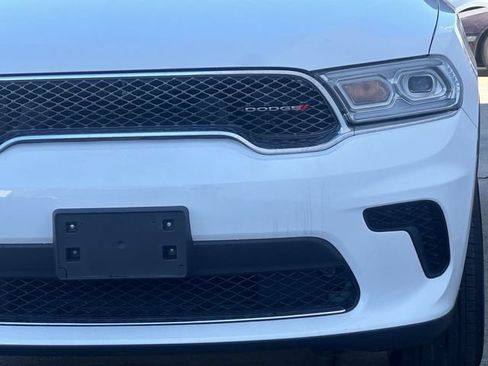 Used 2023 Dodge Durango SXT RWD image 8