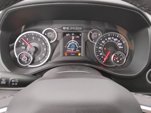 New 2026 RAM 1500 Big Horn image 36