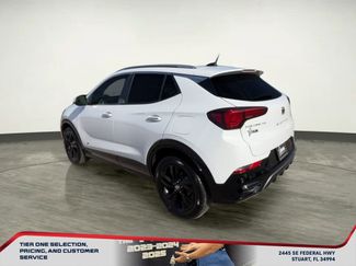 New 2026 Buick Encore GX Sport Touring w/ Advanced Technology Package video 3