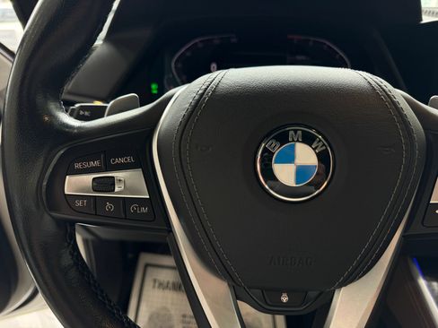 Used 2020 BMW X5 xDrive40i w/ Premium Package AWD/4WD image 15