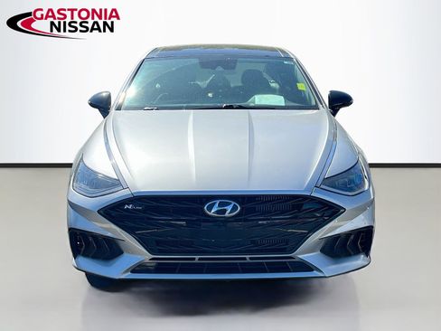 Used 2021 Hyundai Sonata N Line image 19