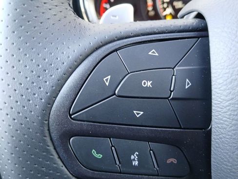 New 2026 Dodge Durango GT image 11