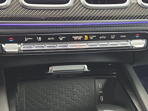 Used 2025 Mercedes-Benz GLE 63 AMG S image 24