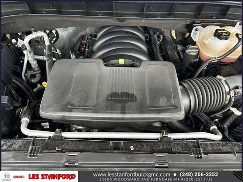 Certified 2024 GMC Sierra 1500 Elevation w/ Elevation Premium Package image 12