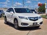 Certified 2018 Acura RDX AWD w/ Advance Package image 3