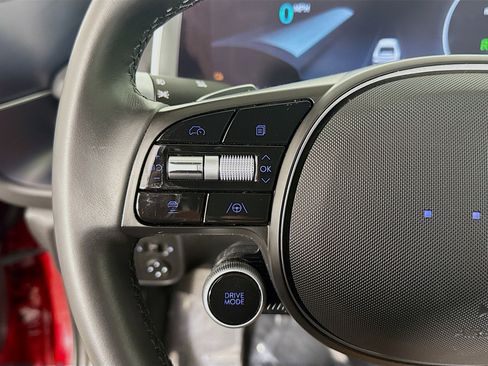 Used 2024 Hyundai Ioniq 6 SEL image 14