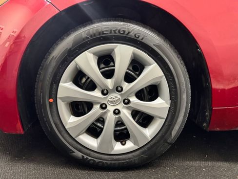 Used 2024 Toyota Corolla LE image 12