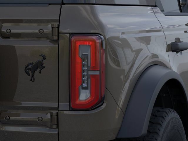 New 2026 Ford Bronco Outer Banks AWD/4WD image 23