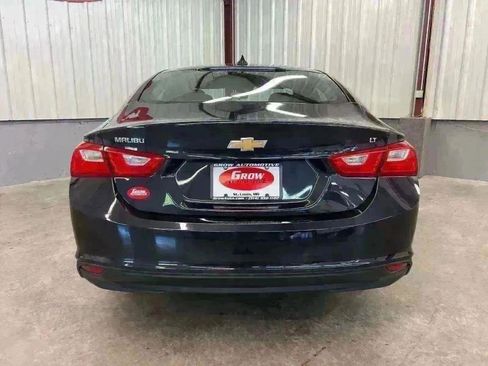Used 2023 Chevrolet Malibu LT image 11
