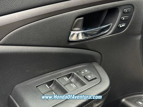 Certified 2019 Honda Passport EX-L image 20