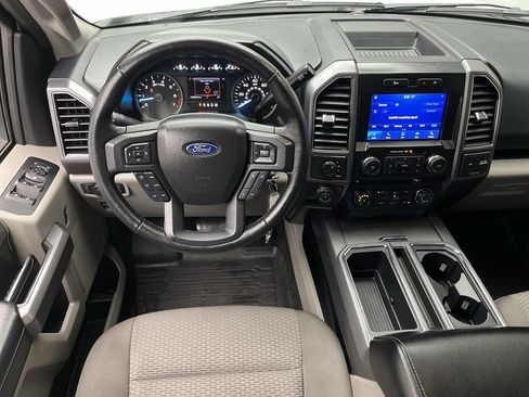 Used 2020 Ford F150 XLT w/ Equipment Group 302A Luxury AWD/4WD image 15