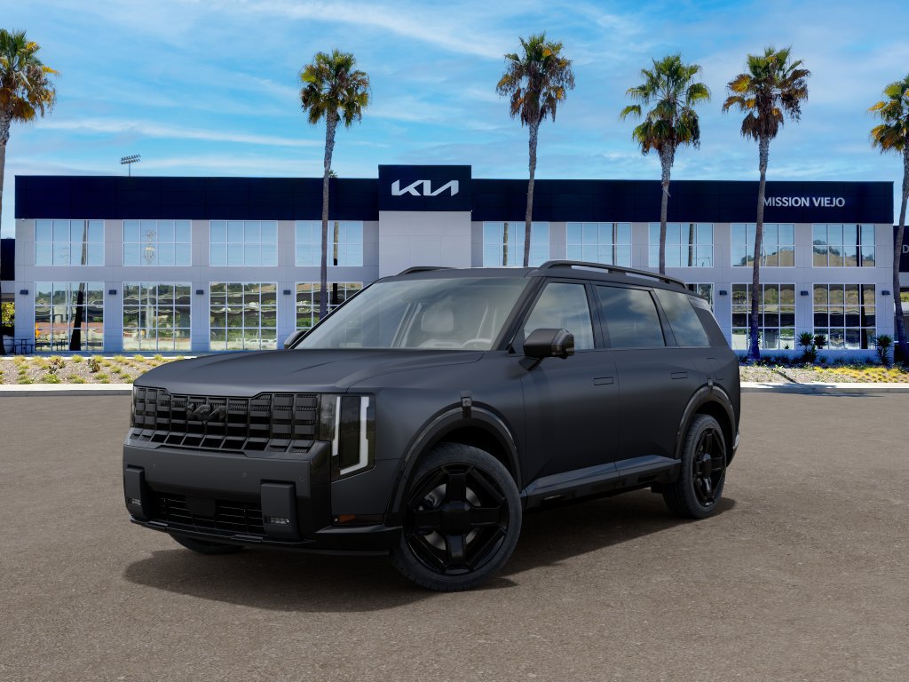 New 2027 Kia Telluride X-Line SX Prestige AWD/4WD image 1