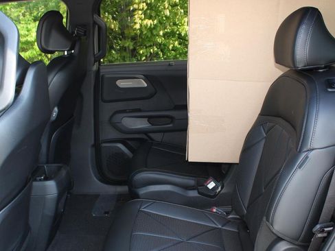 New 2027 Kia Telluride EX AWD/4WD image 19