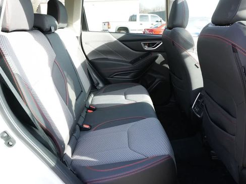 Certified 2021 Subaru Forester Sport image 20