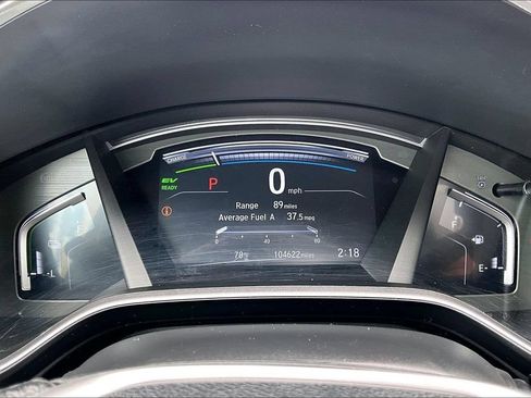 Used 2022 Honda CR-V EX image 20