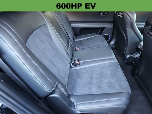 Certified 2025 Hyundai Ioniq 5 N AWD/4WD image 17