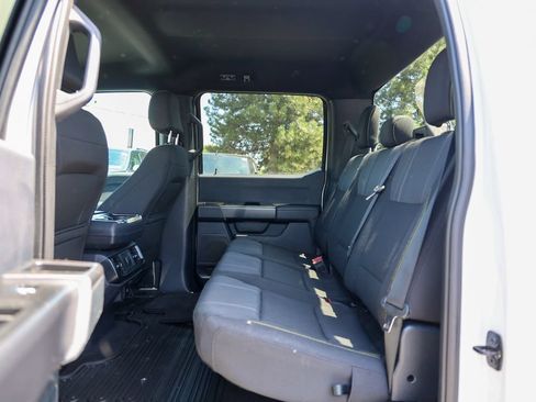 Certified 2024 Ford F150 STX AWD/4WD image 26