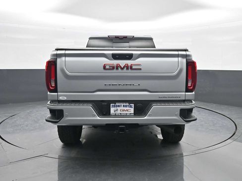 Used 2022 GMC Sierra 3500 Denali w/ Denali Ultimate Package image 6