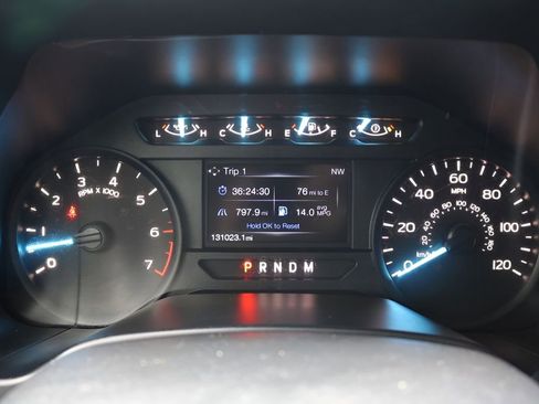 Used 2019 Ford F150 XL w/ Equipment Group 101A Mid RWD image 27