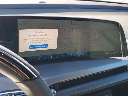 New 2026 Cadillac Vistiq Luxury image 16