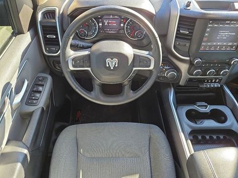 Used 2020 RAM 1500 Big Horn image 15
