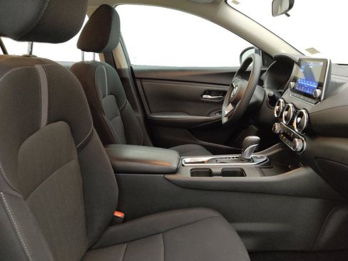 Used 2023 Nissan Sentra SV FWD image 21