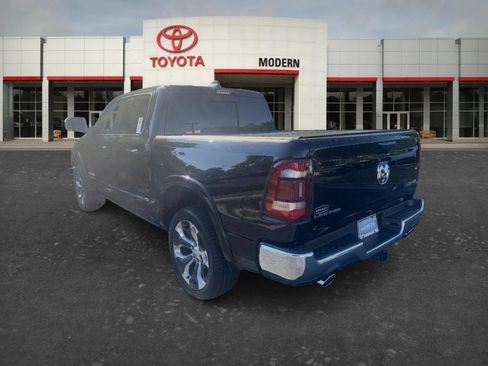 Used 2024 RAM 1500 Limited AWD/4WD image 6