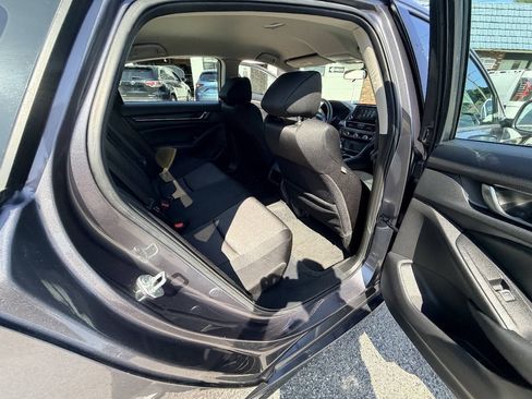 Used 2022 Honda Accord LX image 50