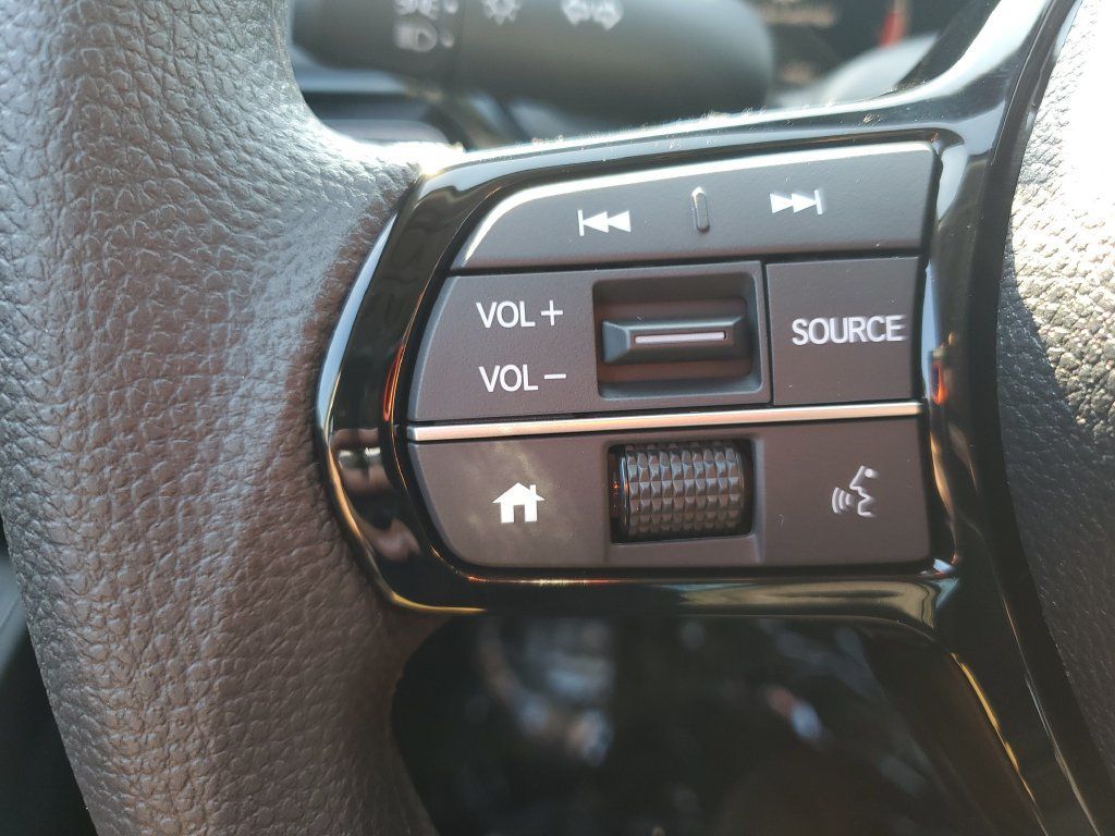 New 2026 Honda Civic LX image 17