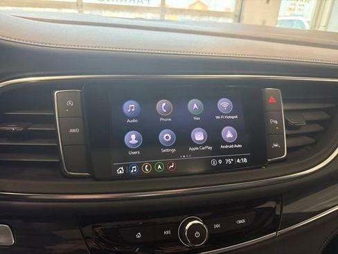 Used 2023 Buick Enclave Essence w/ Experience Buick Package AWD/4WD image 28
