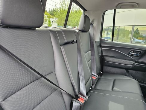 Used 2023 Honda Ridgeline RTL-E image 12
