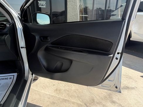 Used 2012 Toyota Yaris Sedan FWD image 27