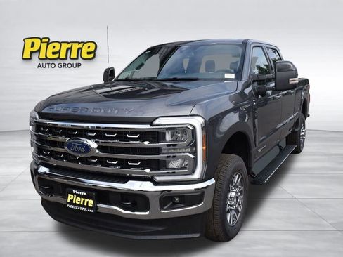 New 2026 Ford F350 Lariat image 1