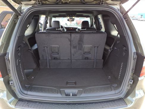 New 2026 Dodge Durango GT image 14