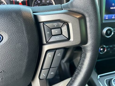 Used 2020 Ford Expedition XLT w/ Cargo Package image 15