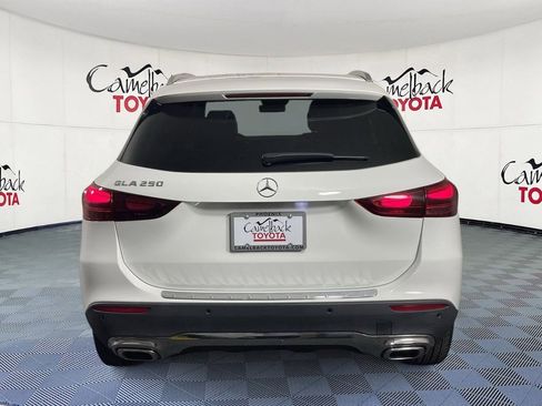 Used 2025 Mercedes-Benz GLA 250 image 6