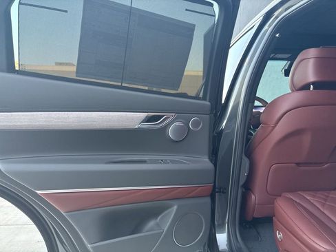 New 2026 Genesis GV80 3.5T Prestige AWD/4WD image 13